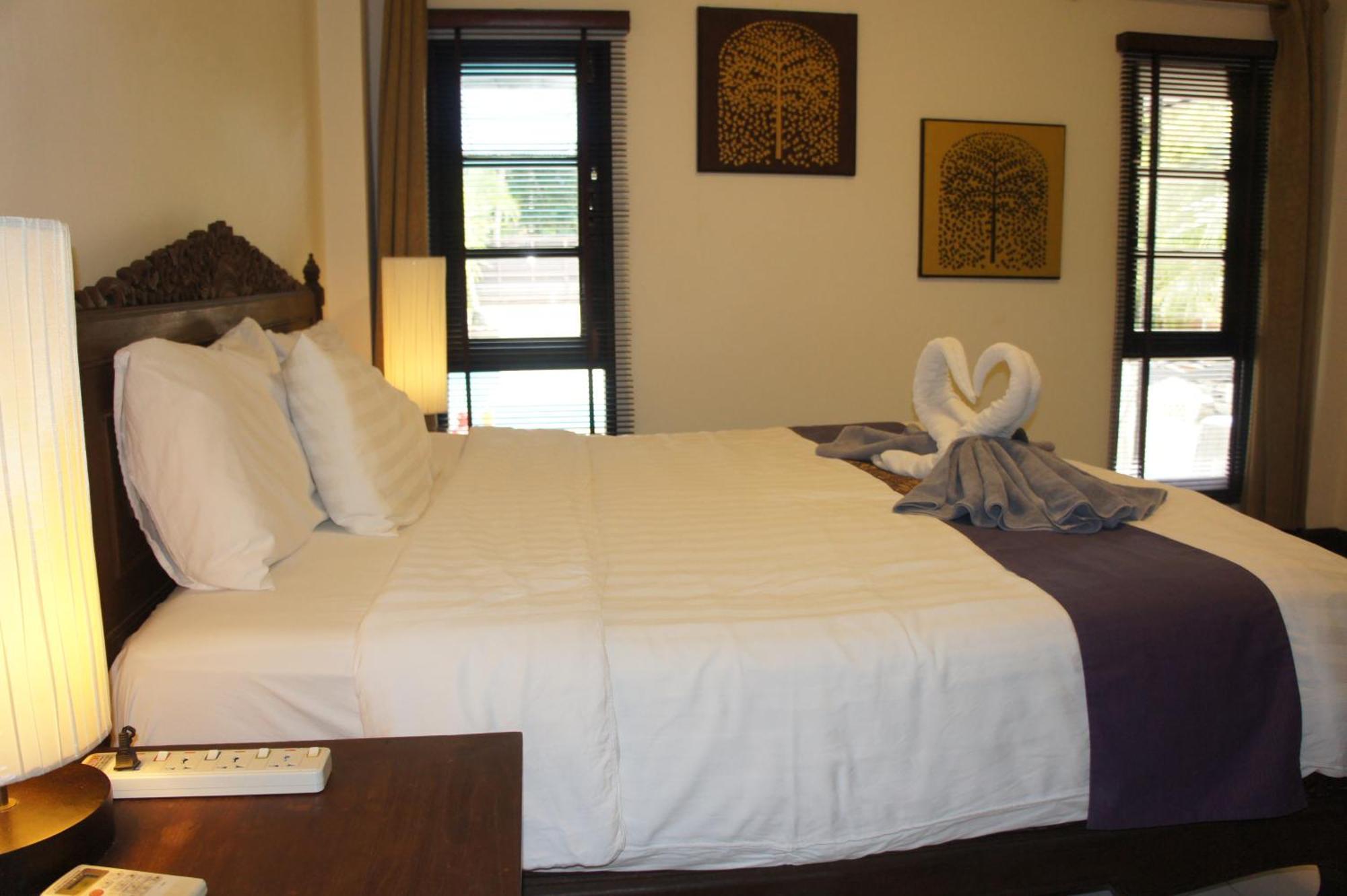 Phuket Gay Homestay Kathu Quarto foto