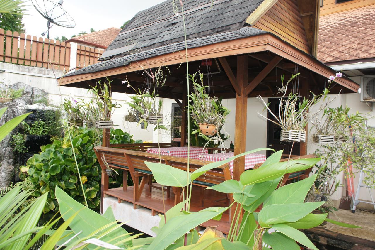 Phuket Gay Homestay Kathu Exterior foto