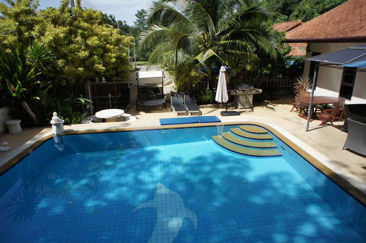 Phuket Gay Homestay Kathu Exterior foto