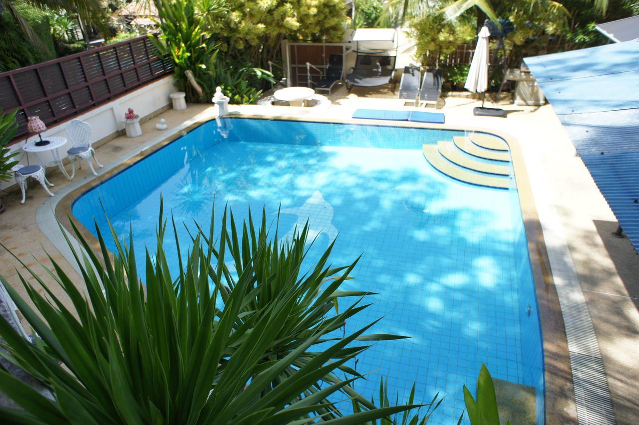 Phuket Gay Homestay Kathu Exterior foto