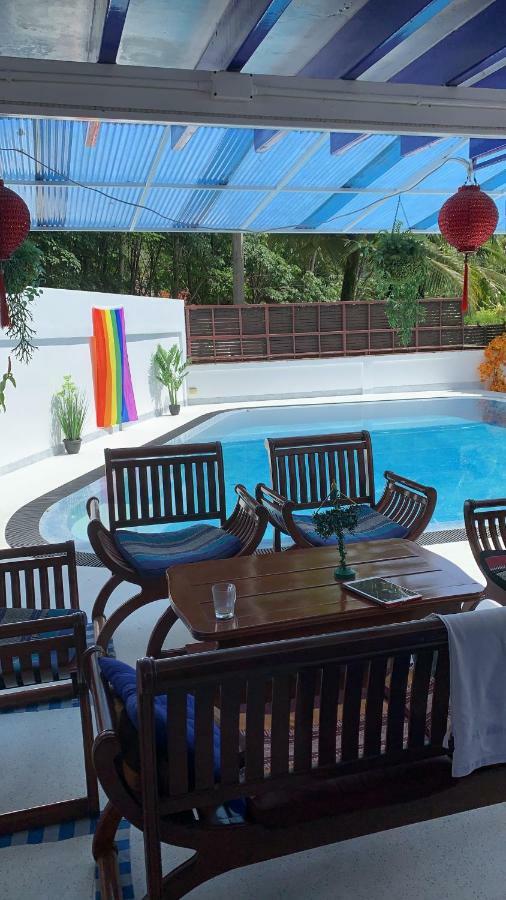 Phuket Gay Homestay Kathu Exterior foto